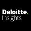 Deloitte Insights App icon