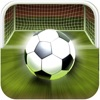 Soccer Paddle Kick App Icon
