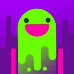 Super Slime World Adventure App Icon