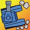 Flank That Tank! iOS icon