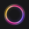 OPixels - photos editor iOS icon