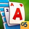 Solitaire Magical Tour App Icon