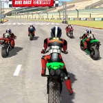 Bike Race X speed App icon
