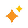 Glitty iOS icon