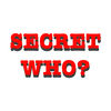 Secret Who? App Icon