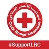 Lebanese Red Cross iOS icon