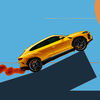 Supercar Offroading Challenge App Icon