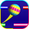Jump The Gaps iOS icon