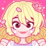 Lily Story ios icon