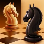 Chess Online: Learn & Win App Icon