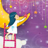 Pick Star Poem Puzzle App Icon