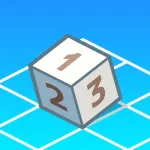 Roll Over Dice App icon