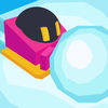 Snowball.io™ iOS icon