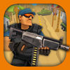 Military Monsters Bash! App Icon