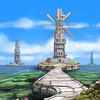Tetra World Adventure iOS icon