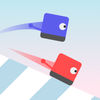 Ice Racing.io iOS icon