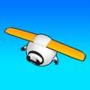 Sky Glider 3D iOS icon