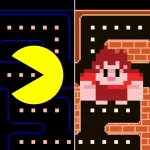 PAC-MAN: Ralph Breaks the Maze App icon