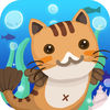 Fly! CAT FISH! iOS icon