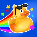 Duck Race App Icon