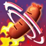 Sausage Slide App icon