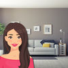 Design Dream Home iOS icon