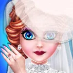 Wedding Game App Icon