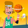 Basketball Orbit App icon