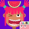 Fitoons iOS icon