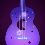 Harmony: Music Notes ios icon