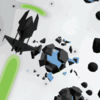 Space Smash! iOS icon