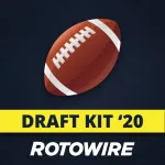 Fantasy Football Draft Kit '20 App Icon