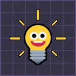 Light Them Up App Icon