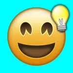 Emoji Brain Trainer ios icon