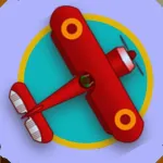 Planes Missiles App icon