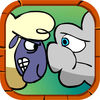Spitfire Sheep App Icon