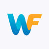 WordFinder by YourDictionary iOS icon