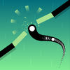 Snake Vs Block iOS icon