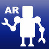 CyborgHolo iOS icon