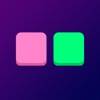 Squares² iOS icon