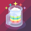 King of Booze 2 Drinking Game App Icon