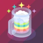 King of Booze 2 Drinking Game ios icon
