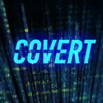 Covert Companion App icon