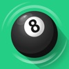 Pool 8 App Icon