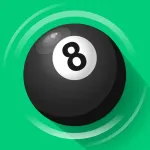 Pool 8 App icon