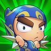Super Ninja TD iOS icon