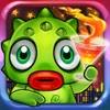Alien Cocktails iOS icon