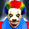 Evil Clown: The Horror Game App Icon