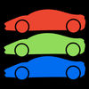 GTS Colour App Icon