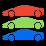 GTS Colour App Icon